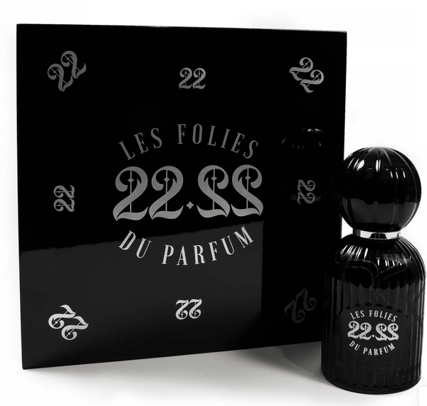 Carica l'immagine nel visualizzatore di Gallery, Les Folies Du Parfum 22.22
