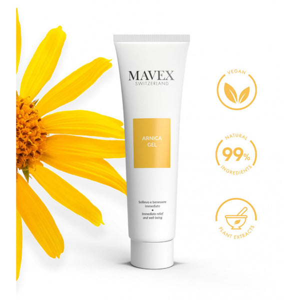 Carica l'immagine nel visualizzatore di Gallery, ARNICA GEL
