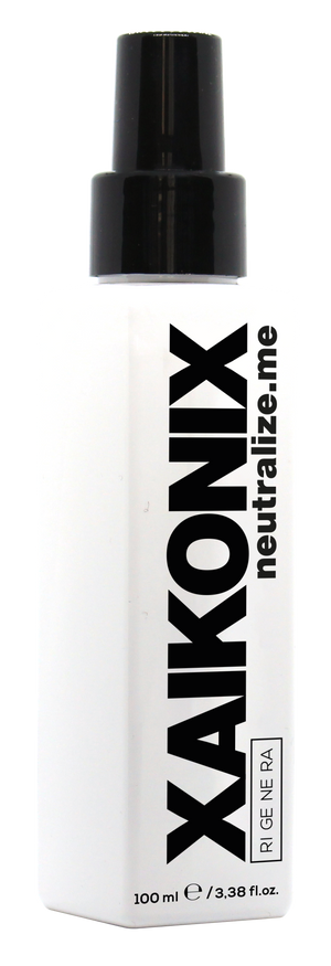 RIGENERA XAIKONIX NEUTRALIZE.ME 100ML