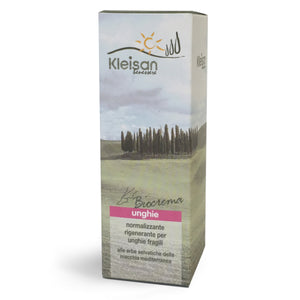 BIOCREMA UNGHIE 30ML