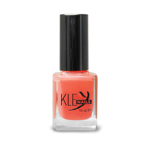 SMALTO TRATTANTE COLORATO 5-FREE 10ML - COLOR 1