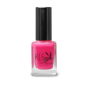 SMALTO TRATTANTE COLORATO 5-FREE 10ML - COLOR 1