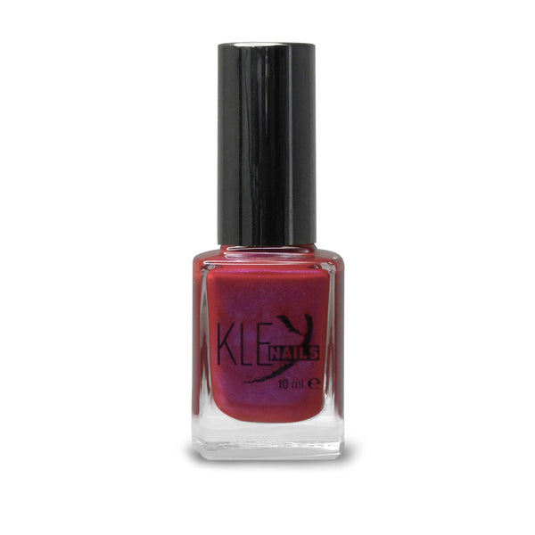 Carica l'immagine nel visualizzatore di Gallery, SMALTO TRATTANTE COLORATO 5-FREE 10ML - COLOR 1
