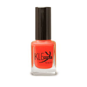 SMALTO TRATTANTE COLORATO 5-FREE 10ML - COLOR 1