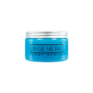 RIGENERA – BODY SCRUB
