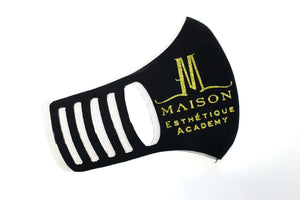 MASCHERINA MAISON ACADEMY