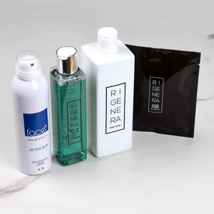KIT SPECIALE ABBRONZATURA