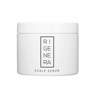 RIGENERA – SCALP SCRUB