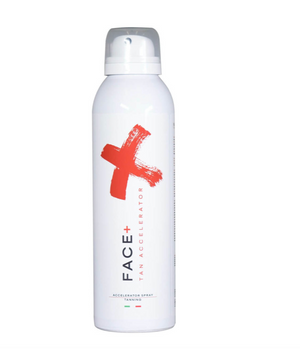 Tan Accelerator spray acceleratore di abbronzatura