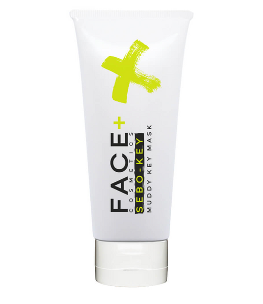 Carica l'immagine nel visualizzatore di Gallery, Sebo-Key Muddy Key Mask maschera viso in argilla verde
