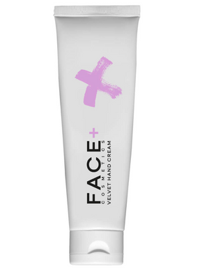 Velvet Hand Cream crema mani vellutante