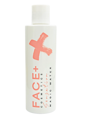 Sensation Magic Water acqua micellare all’acido jaluronico