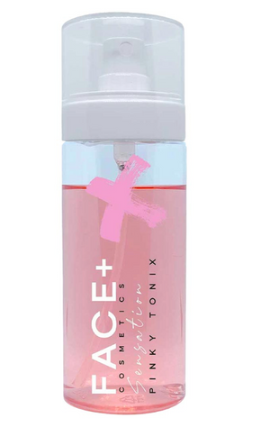 Sensation Pinky Tonix tonico viso lenitivo
