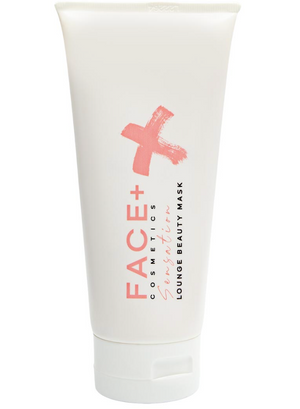 Sensation Lounge Beauty Mask maschera viso decongestionante