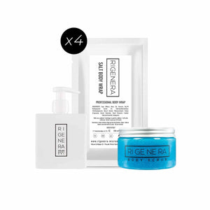 RIGENERA – KIT BENDAGGI SALT