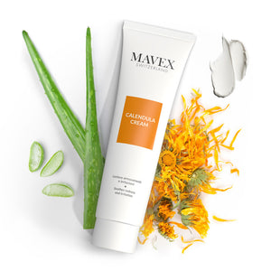 CALENDULA CREAM