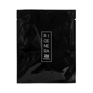 RIGENERA – FACE MASK SINGOLA
