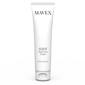 FOOT DAILY CARE CREAM