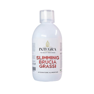 Integra – Slimming Brucia Grassi