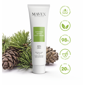 INTENSIVE REPAIR FOOT CREAM