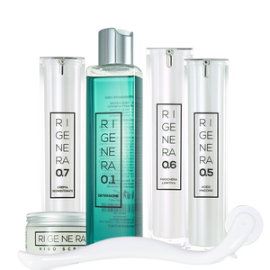 RIGENERA – KIT PELLE CON MACCHIE PREMIUM