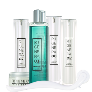 RIGENERA – KIT PELLE NORMALE PREMIUM