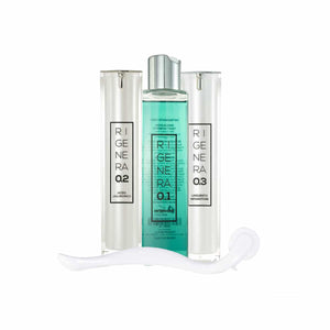 RIGENERA – KIT PELLE SECCA STANDARD