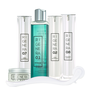 RIGENERA – KIT CICATRICI PREMIUM