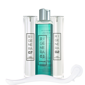 RIGENERA – KIT RUGHE ESPRESSIONE STANDARD