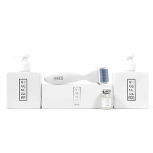 RIGENERA – KIT CELLULITE PREMIUM