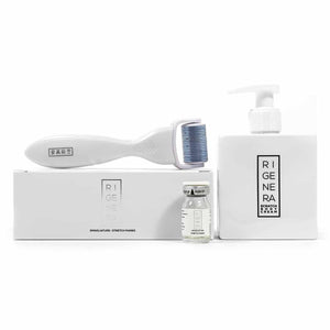 RIGENERA – KIT SMAGLIATURE PREMIUM