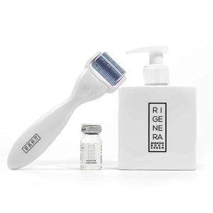 RIGENERA – KIT SMAGLIATURE STANDARD