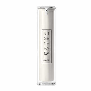 RIGENERA 0.4 – FLUIDO UVA UVB