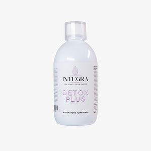 Integra – Tisana Detox Plus