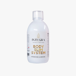 Integra – Tisana Body Slim System