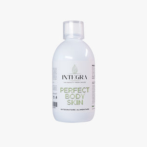 Integra – Tisana Perfect Body Skin