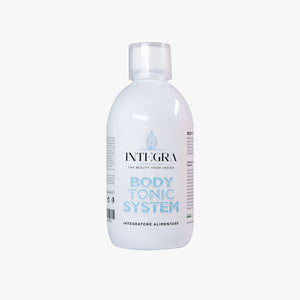 Integra – Tisana Body Tonic System