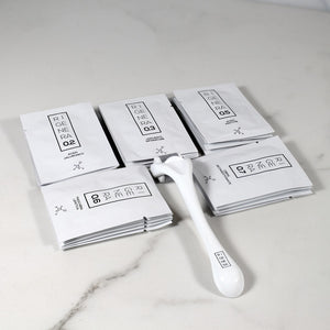 RIGENERA – WELCOME KIT PREMIUM