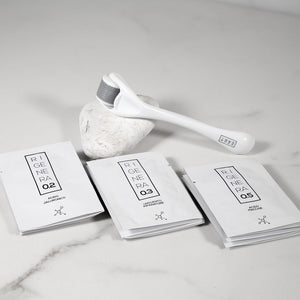 RIGENERA – WELCOME KIT STANDARD